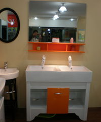 力陶潔具 打造理想衛(wèi)浴空間的品質(zhì)之選