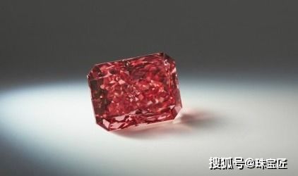 過年戴什么？23種紅色寶玉石大盤點，你認識幾種？